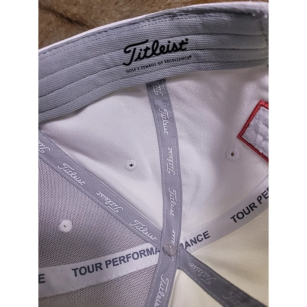 FootJoy titleist pro